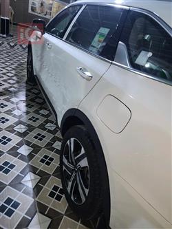 کیا سۆرینتۆ